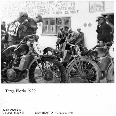 Targa Florio